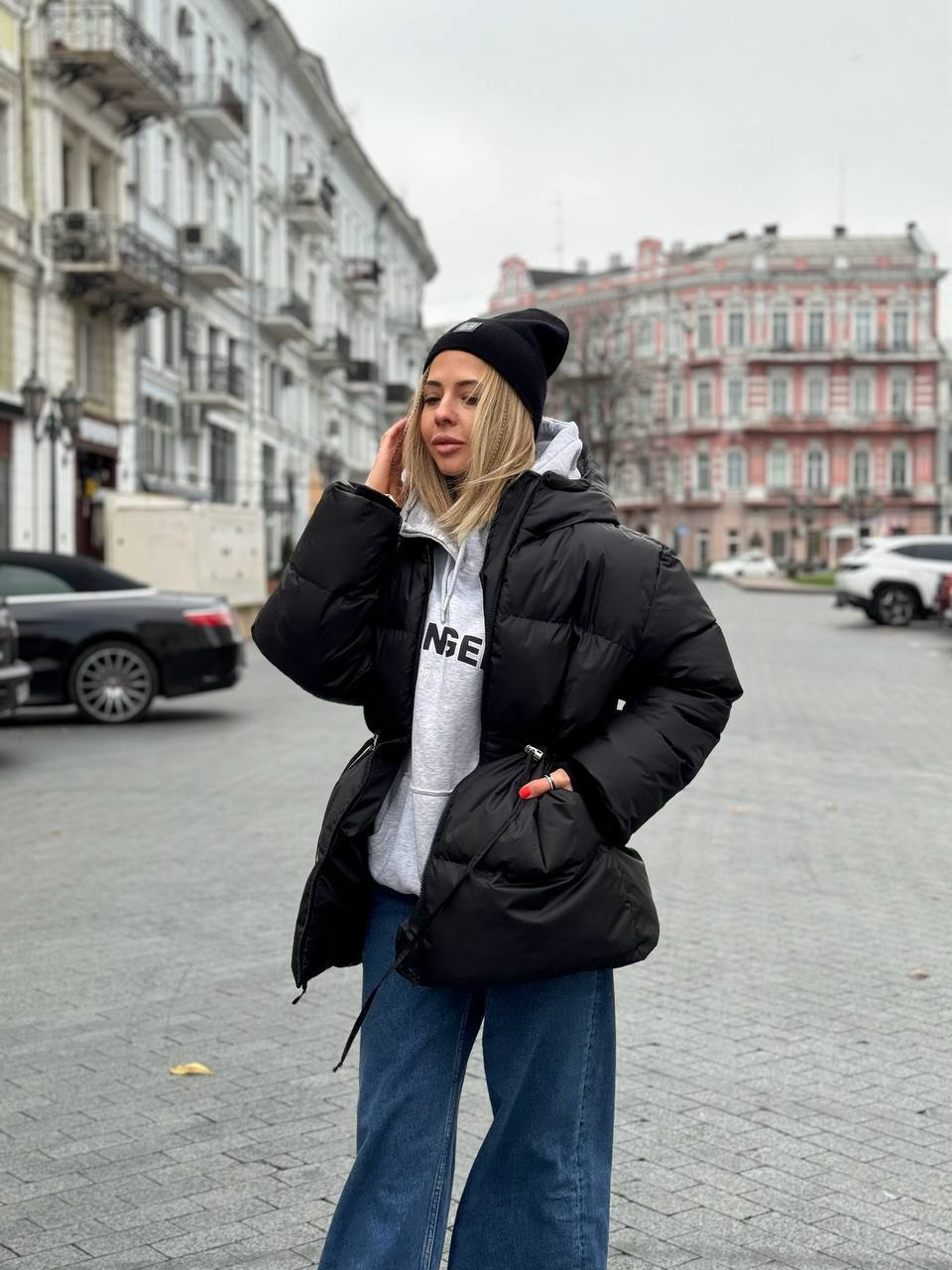 Куртка 10112522