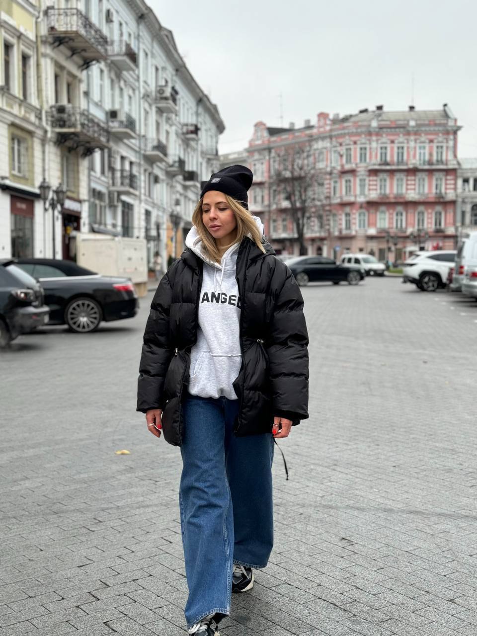 Куртка 10112522