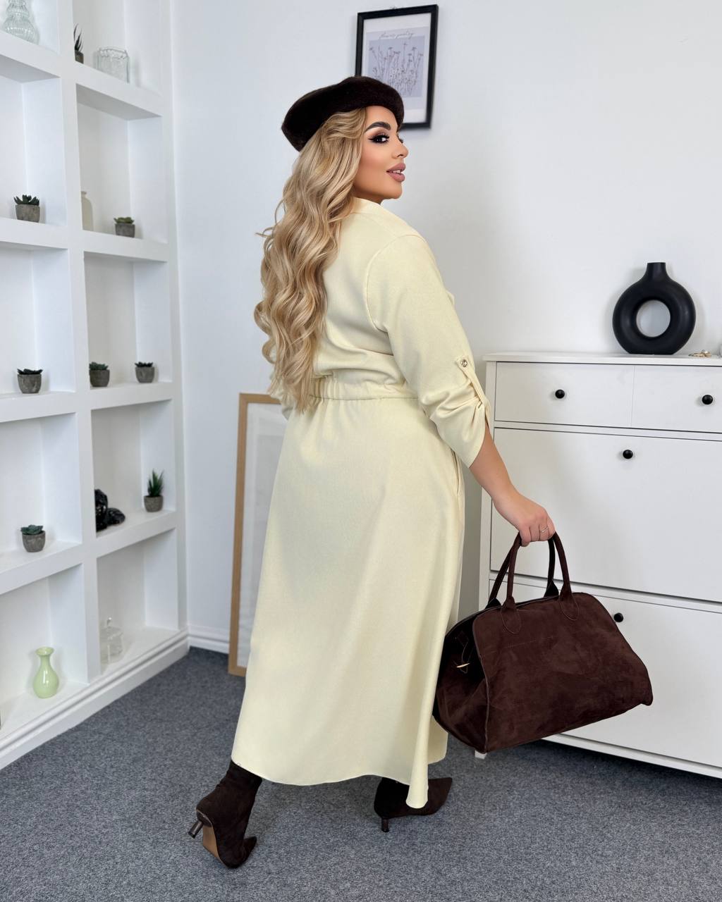 Платье 15102502