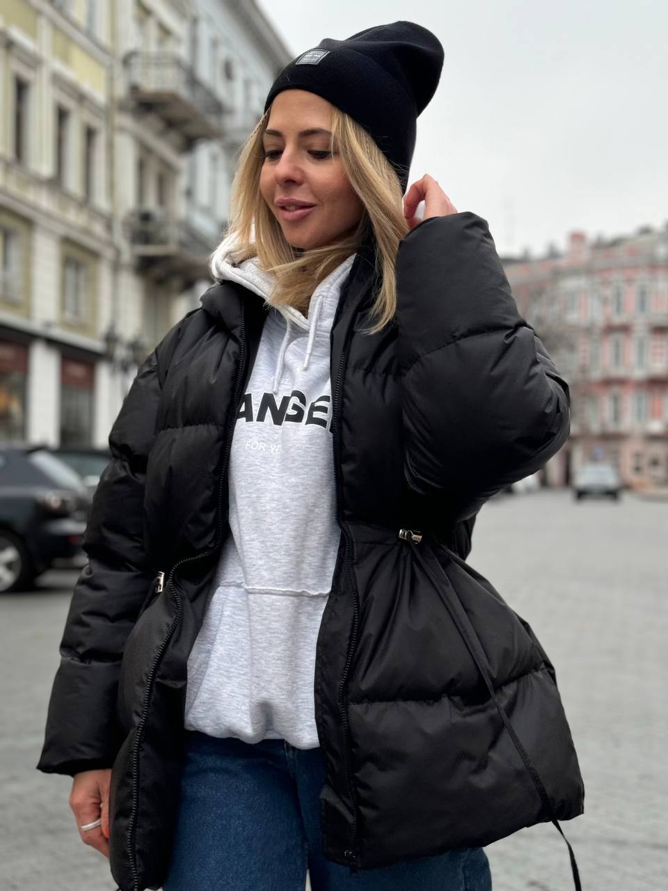 Куртка 10112522