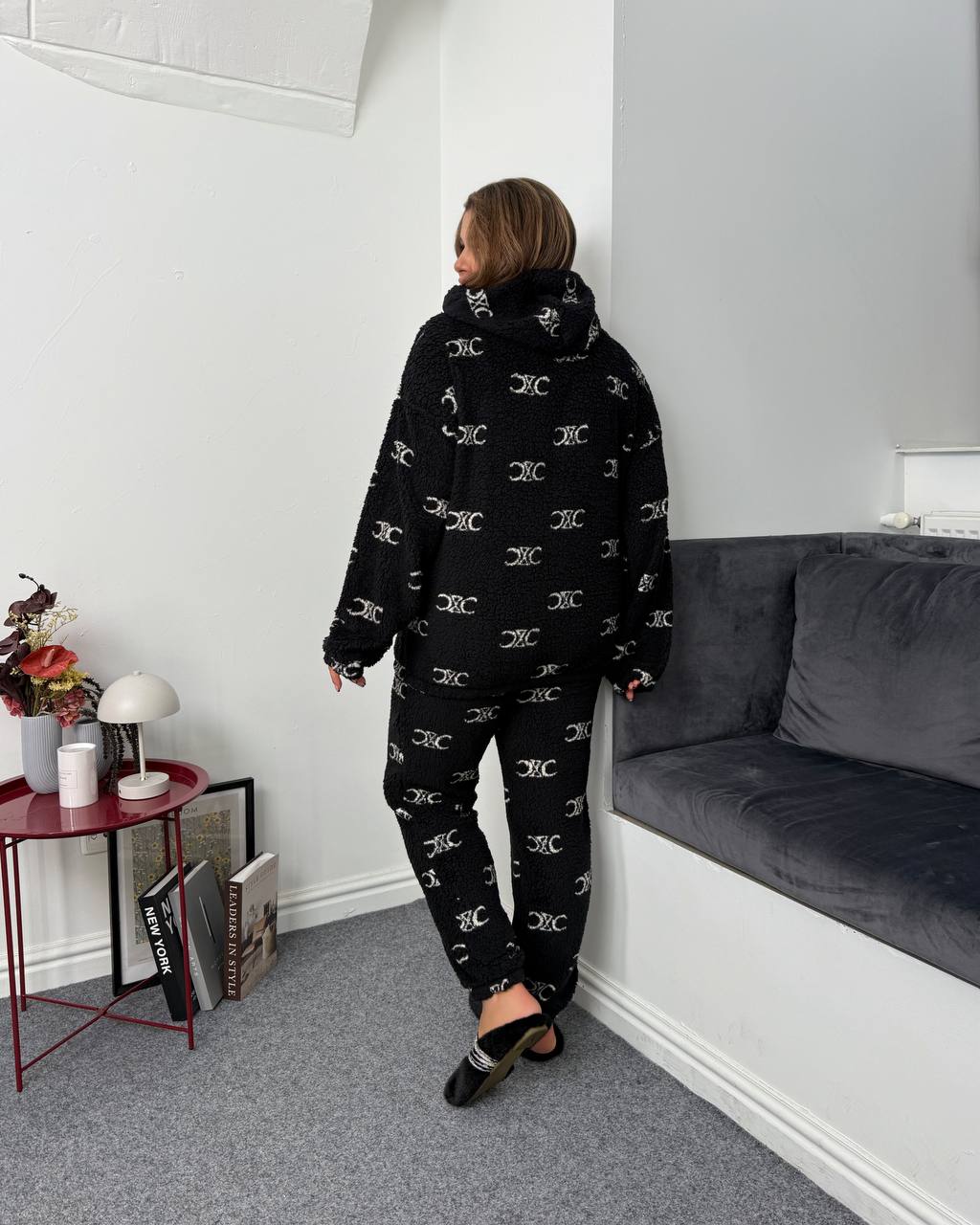 Пижама 12112514