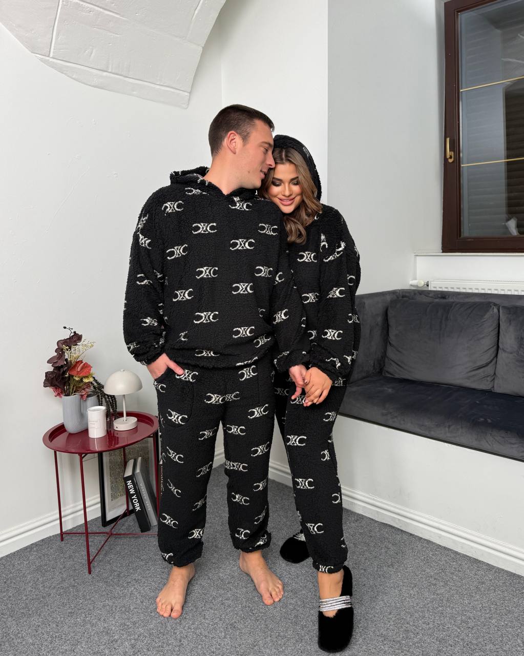 Пижама 12112514