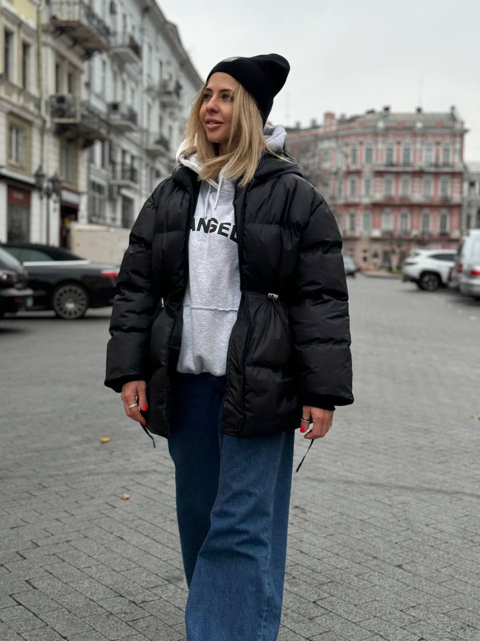 Куртка 10112522