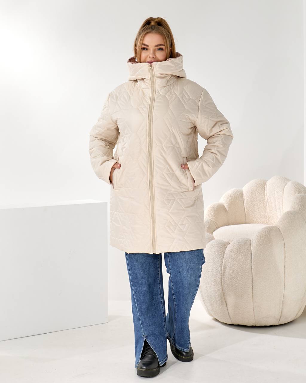 Куртка 11112524