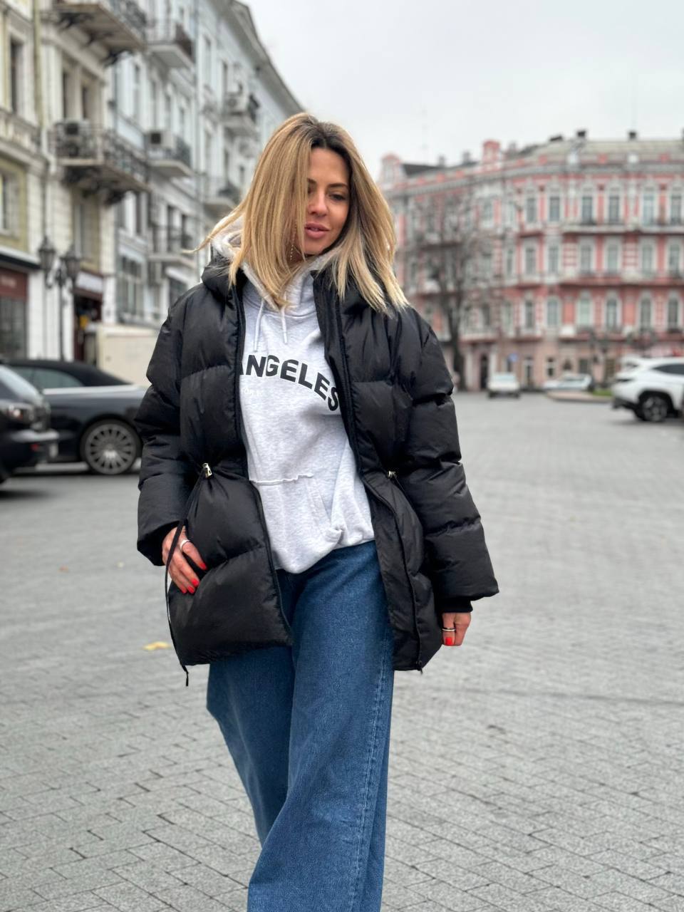 Куртка 10112522