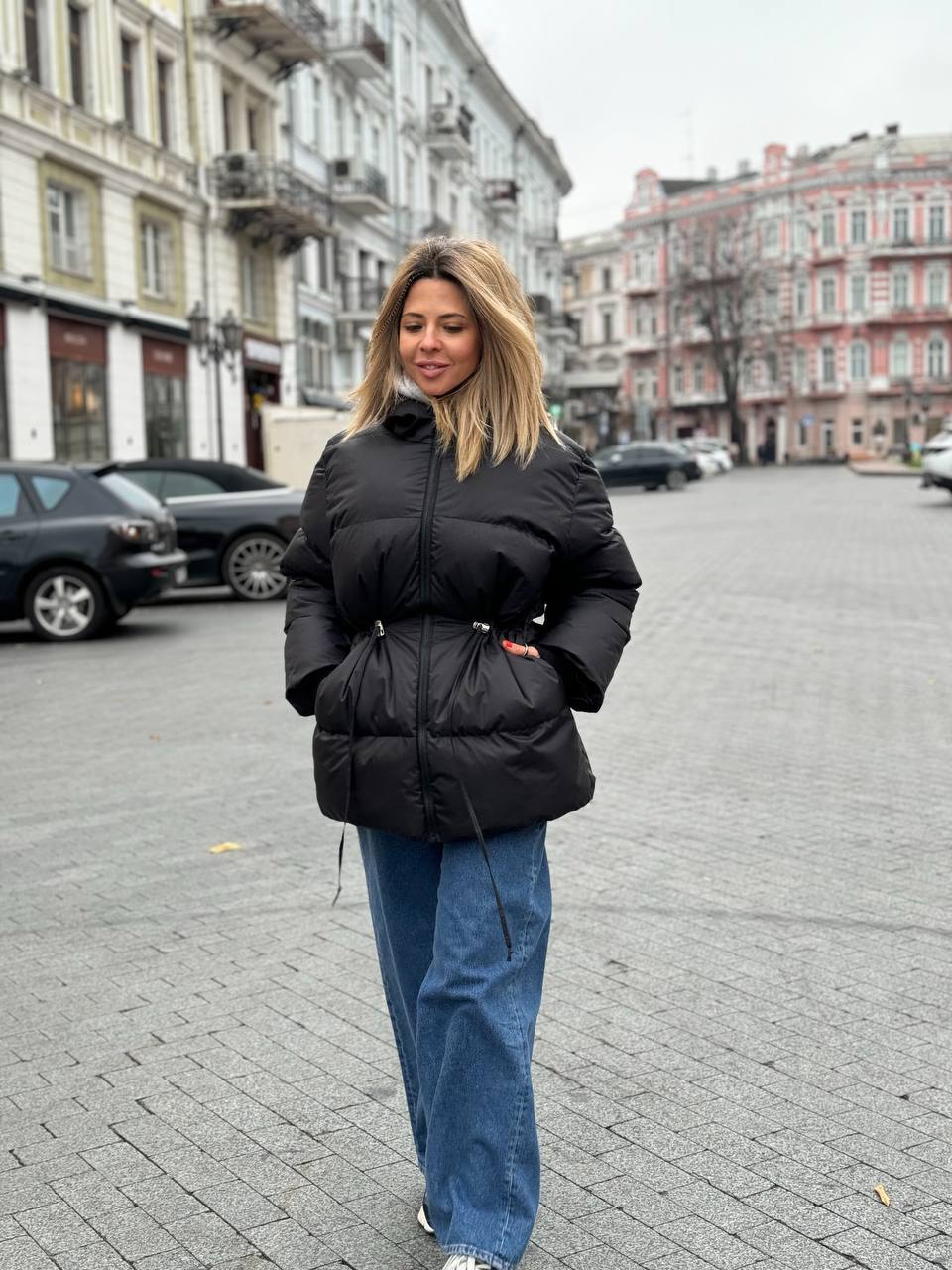 Куртка 10112522