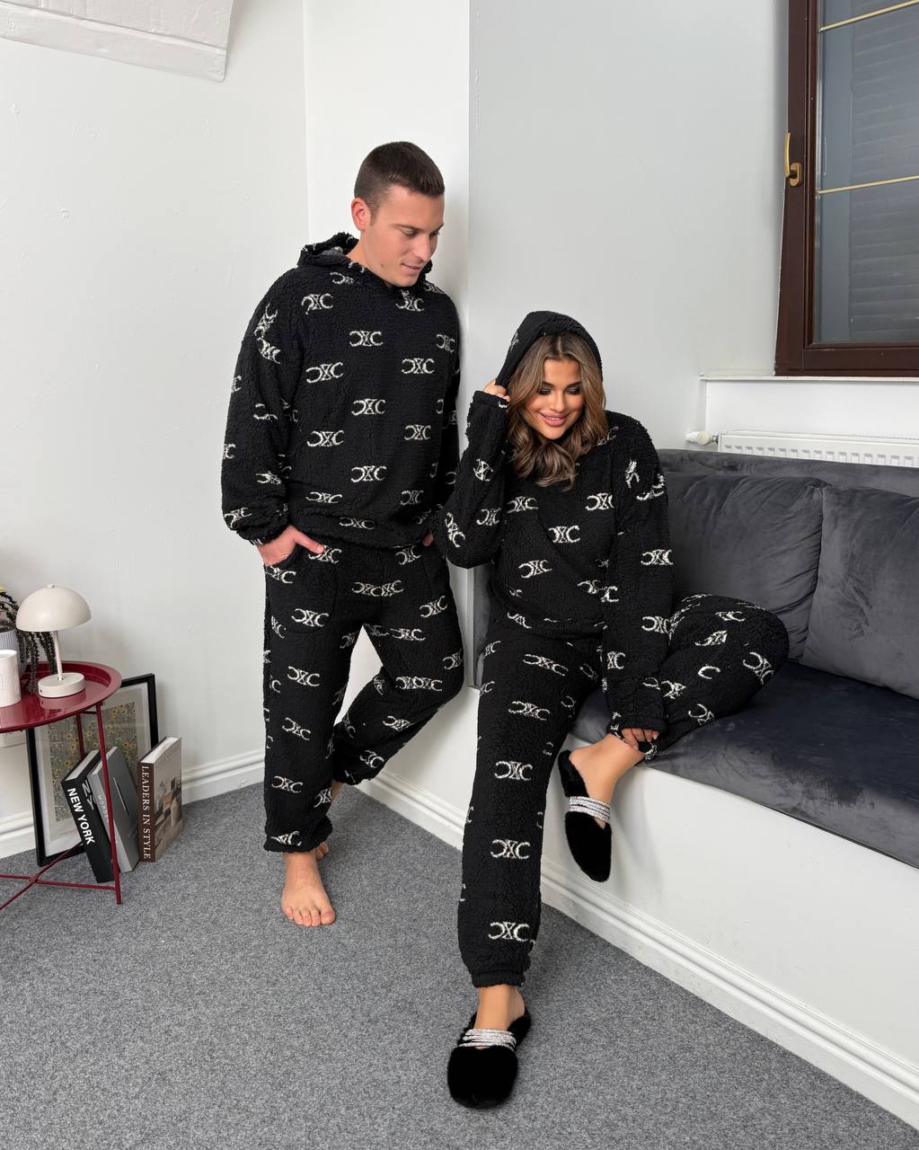 Пижама 12112514