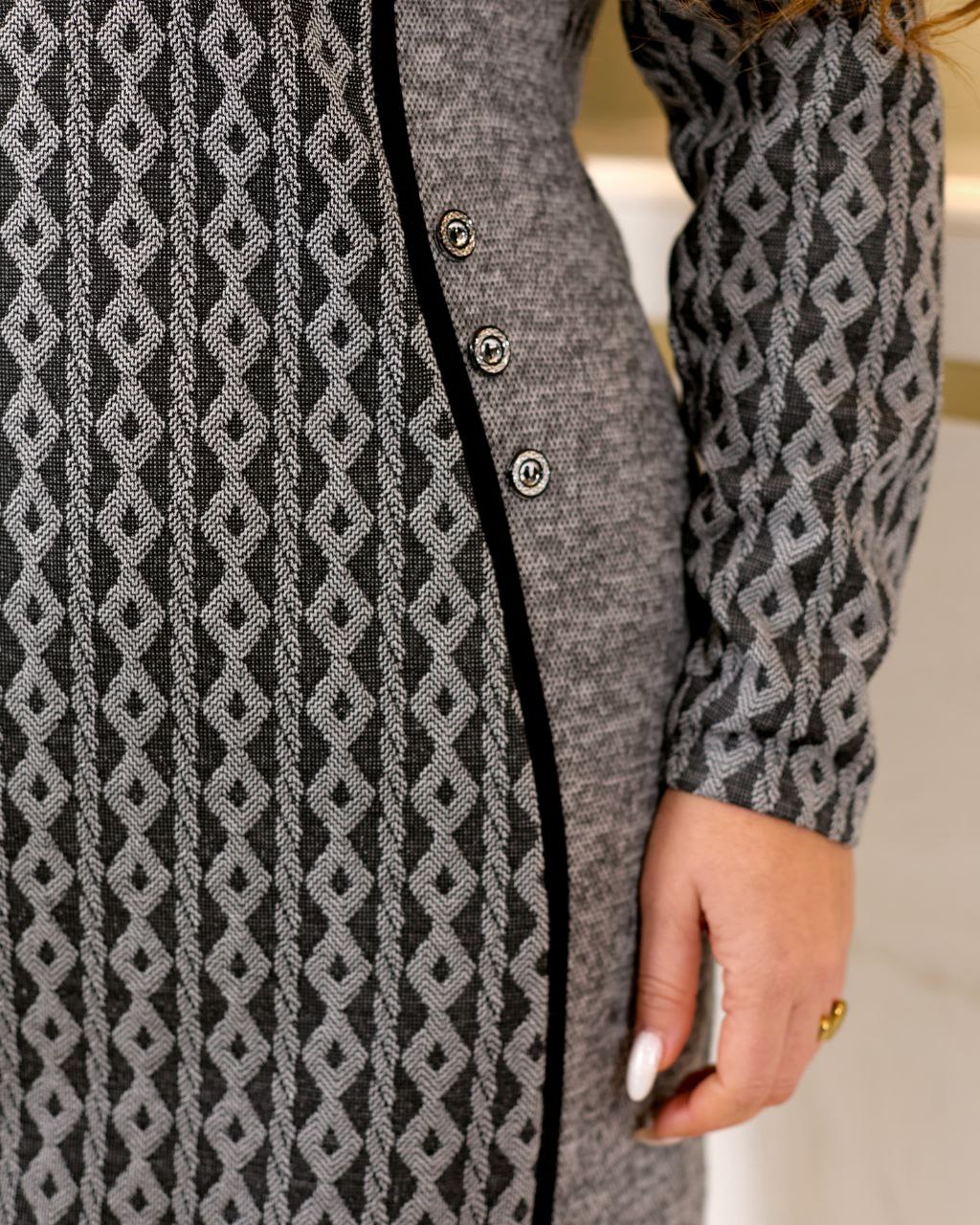 Платье 24112500