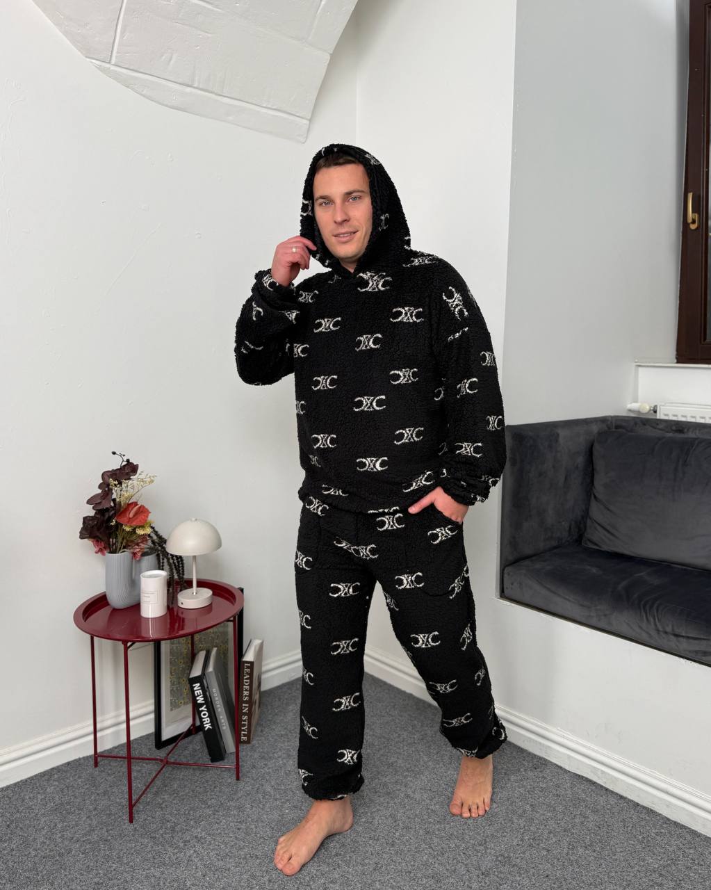 Пижама 12112514