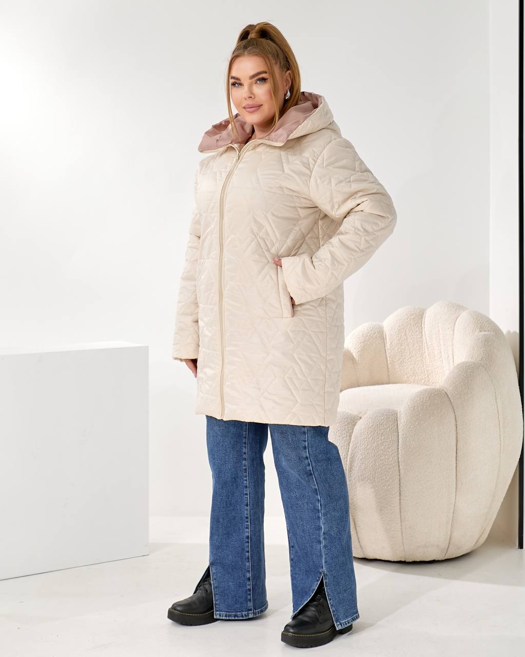 Куртка 11112524