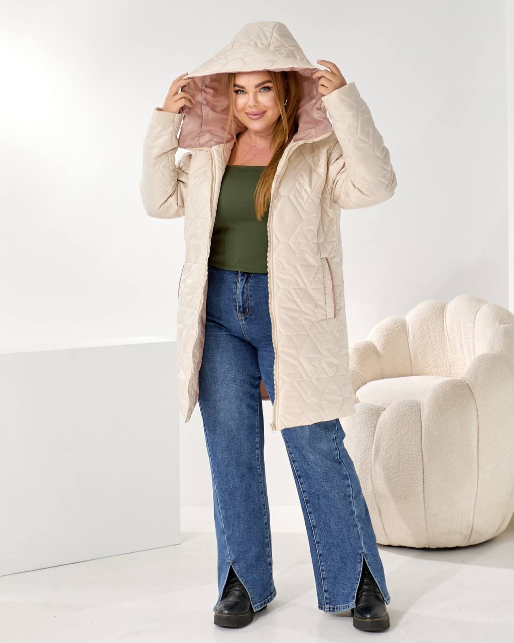 Куртка 11112524