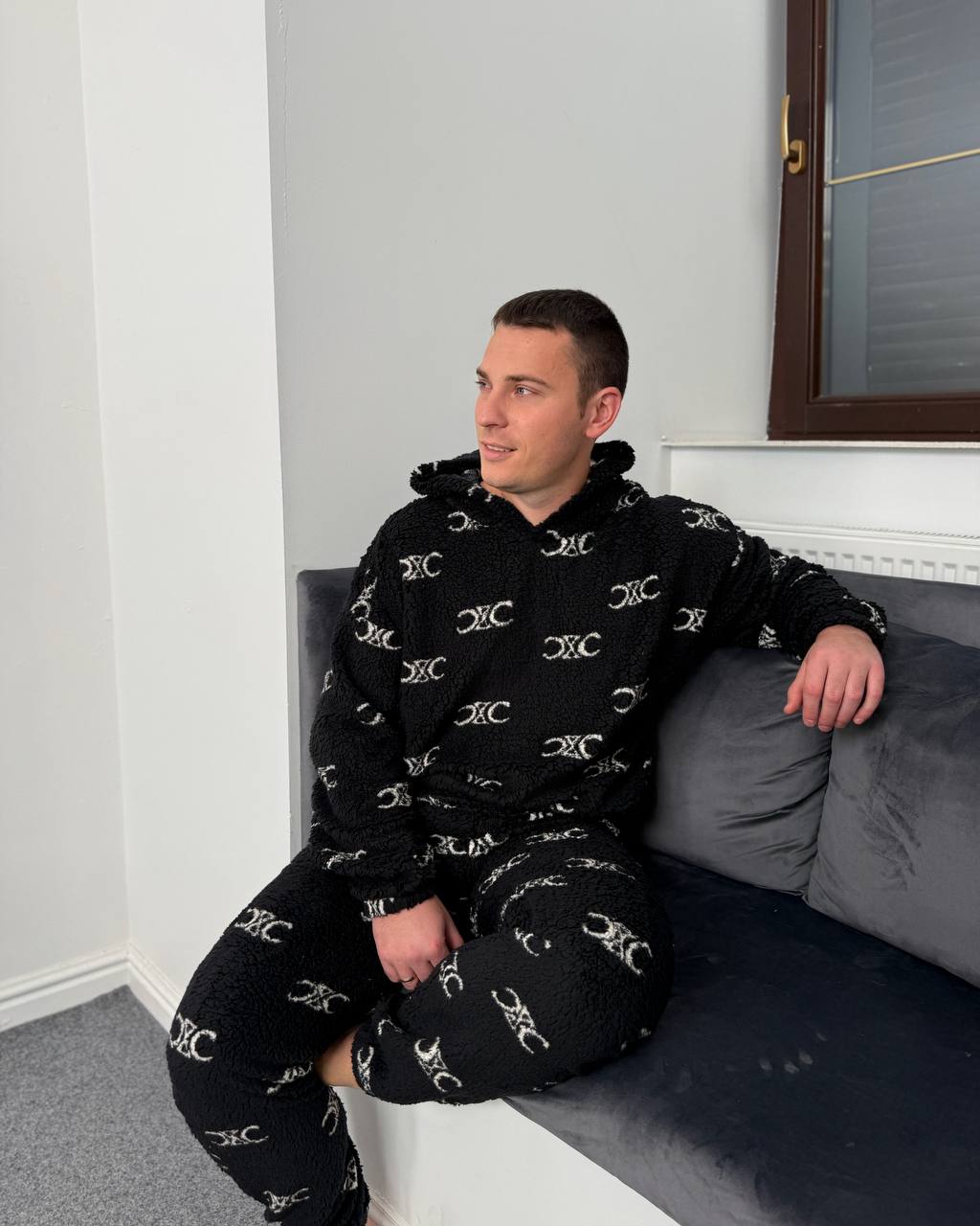 Пижама 12112514