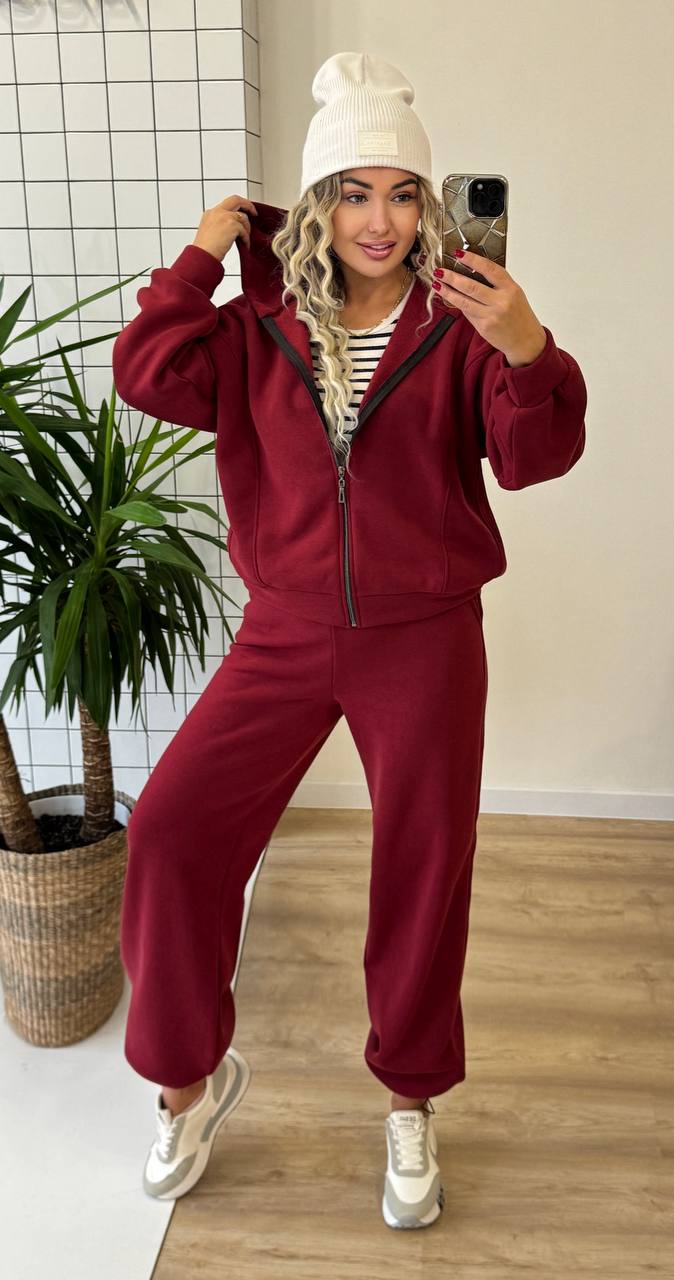 Костюм 07112507