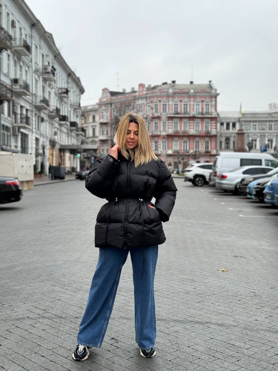 Куртка 10112522