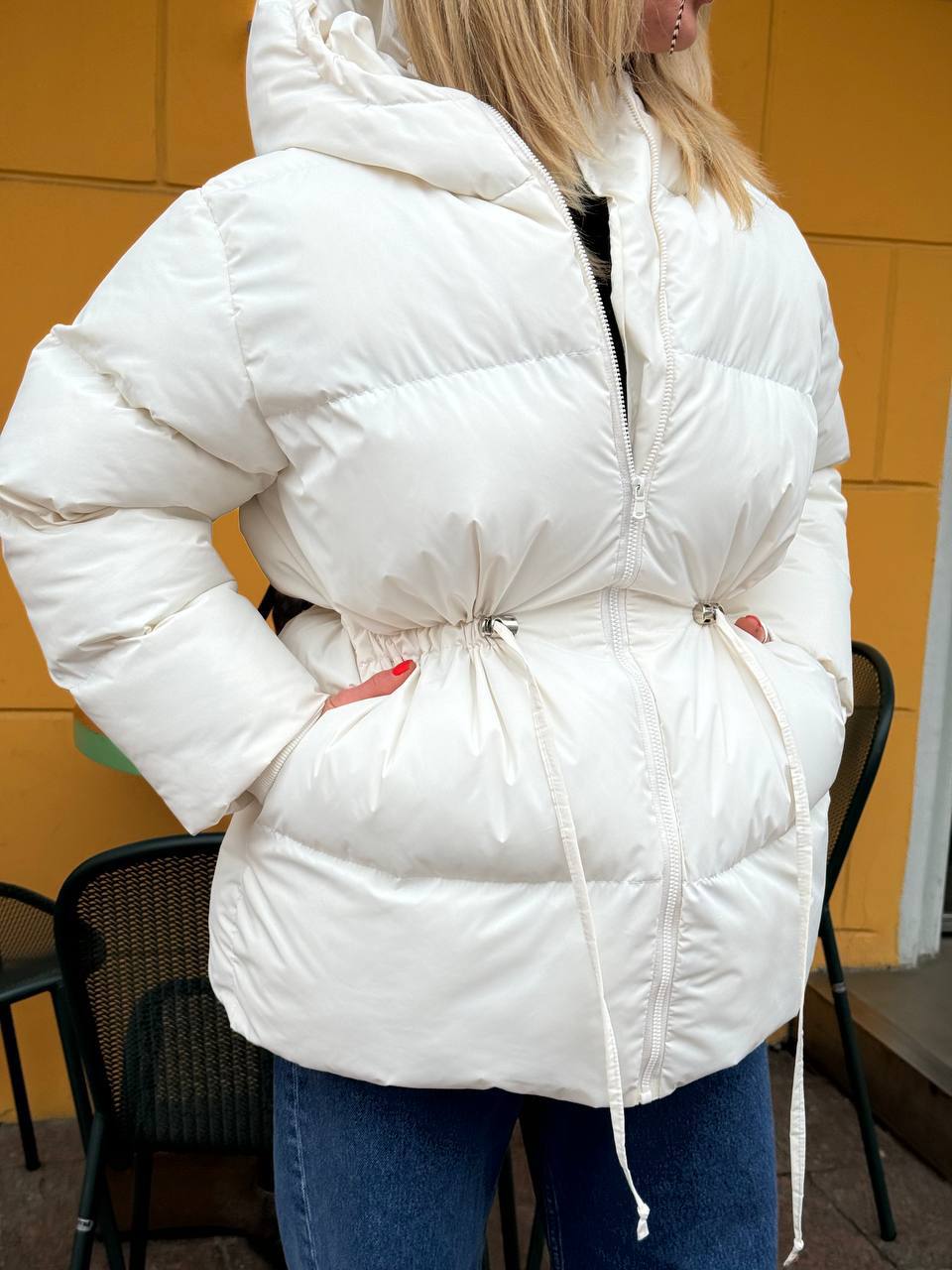 Куртка 10112522