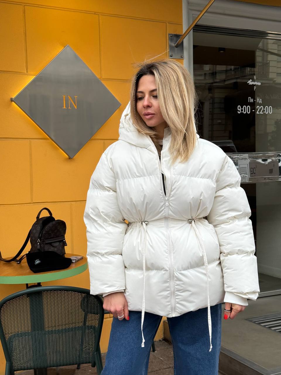 Куртка 10112522