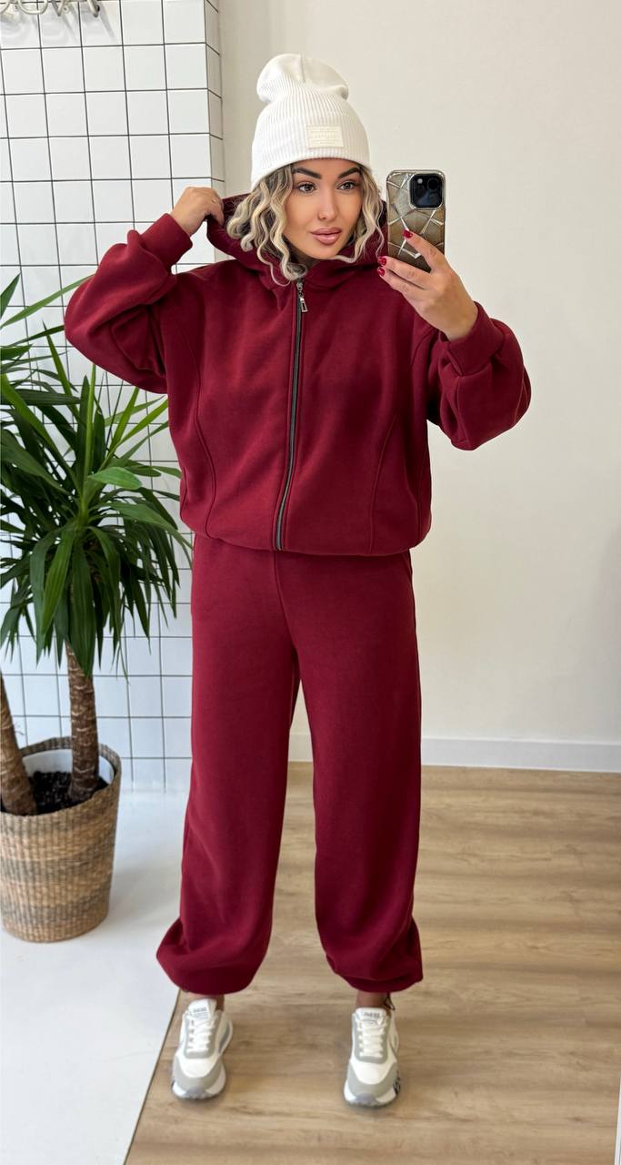 Костюм 07112507