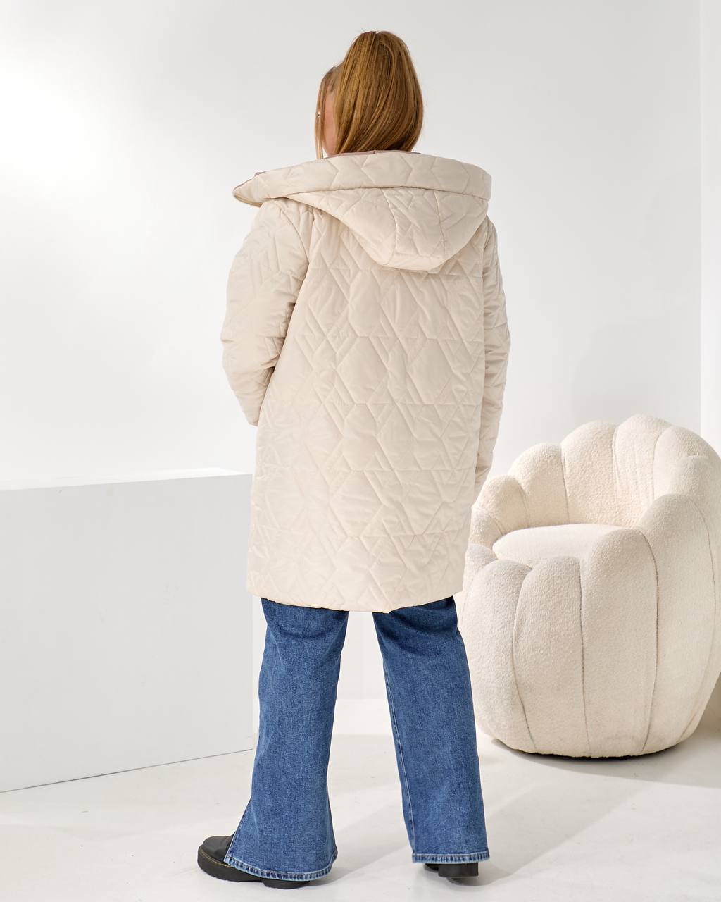 Куртка 11112524