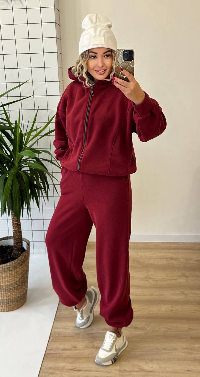 Костюм 07112507