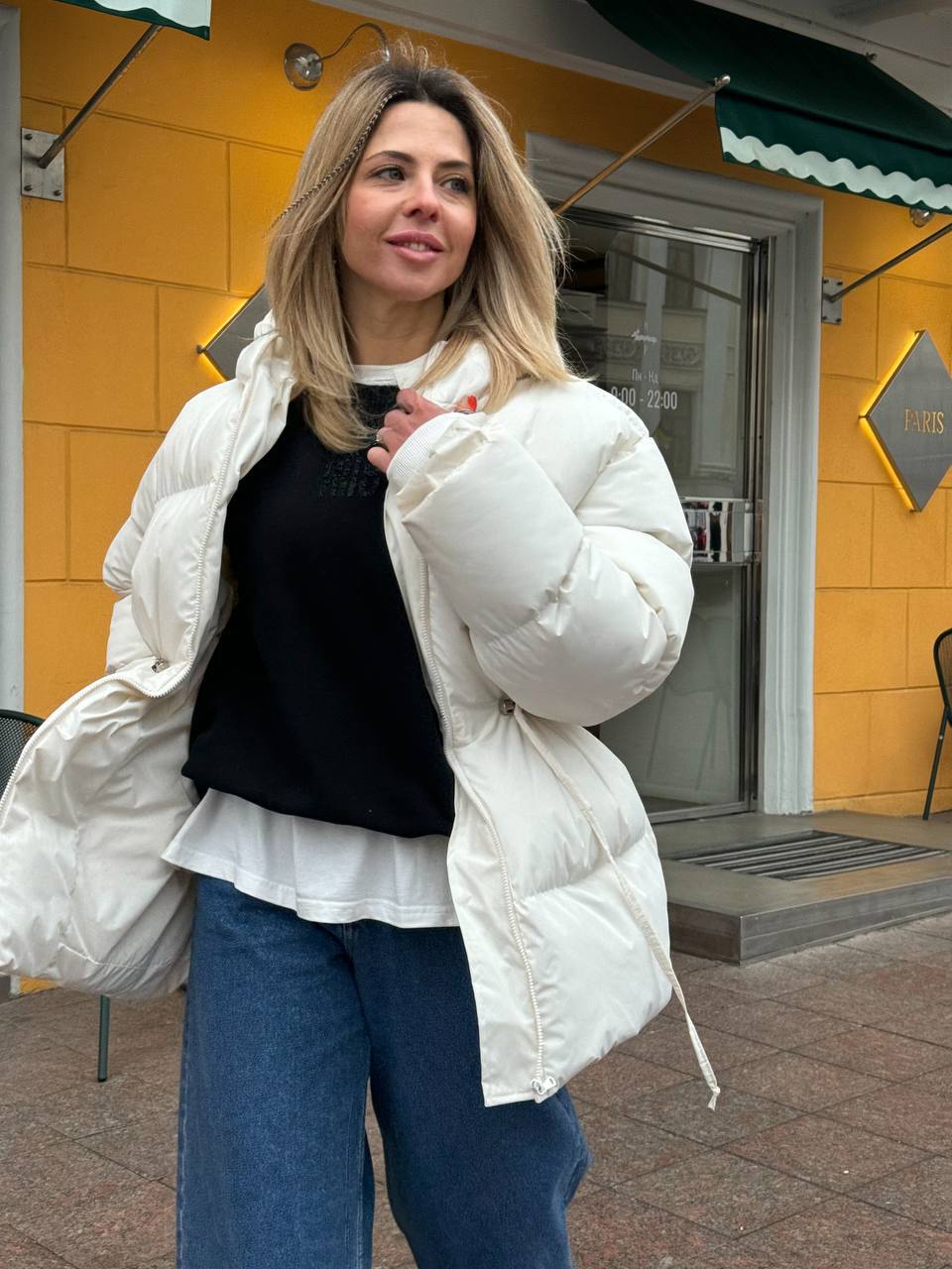 Куртка 10112522