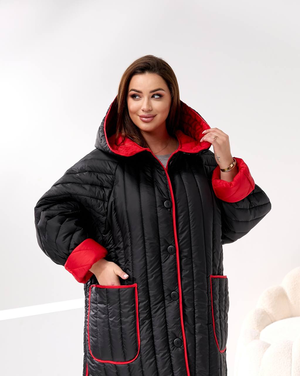 Пальто 25112519