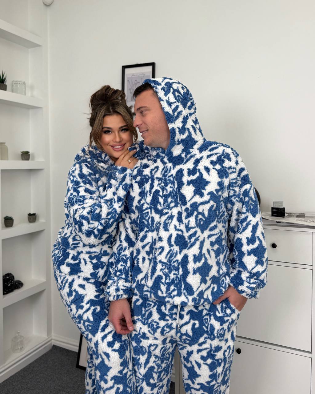 Пижама 12112514