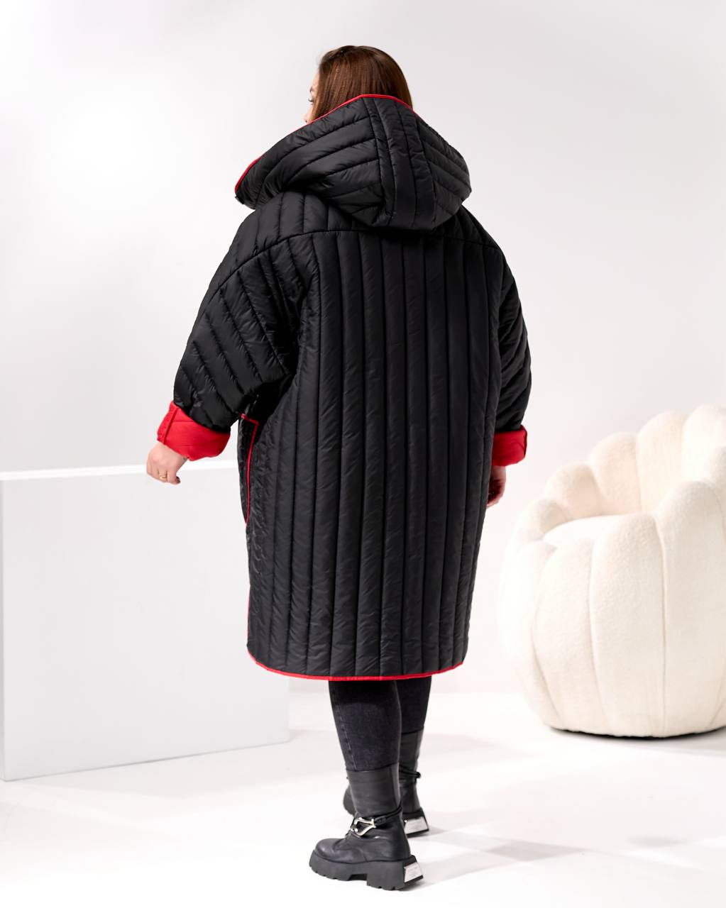 Пальто 25112519