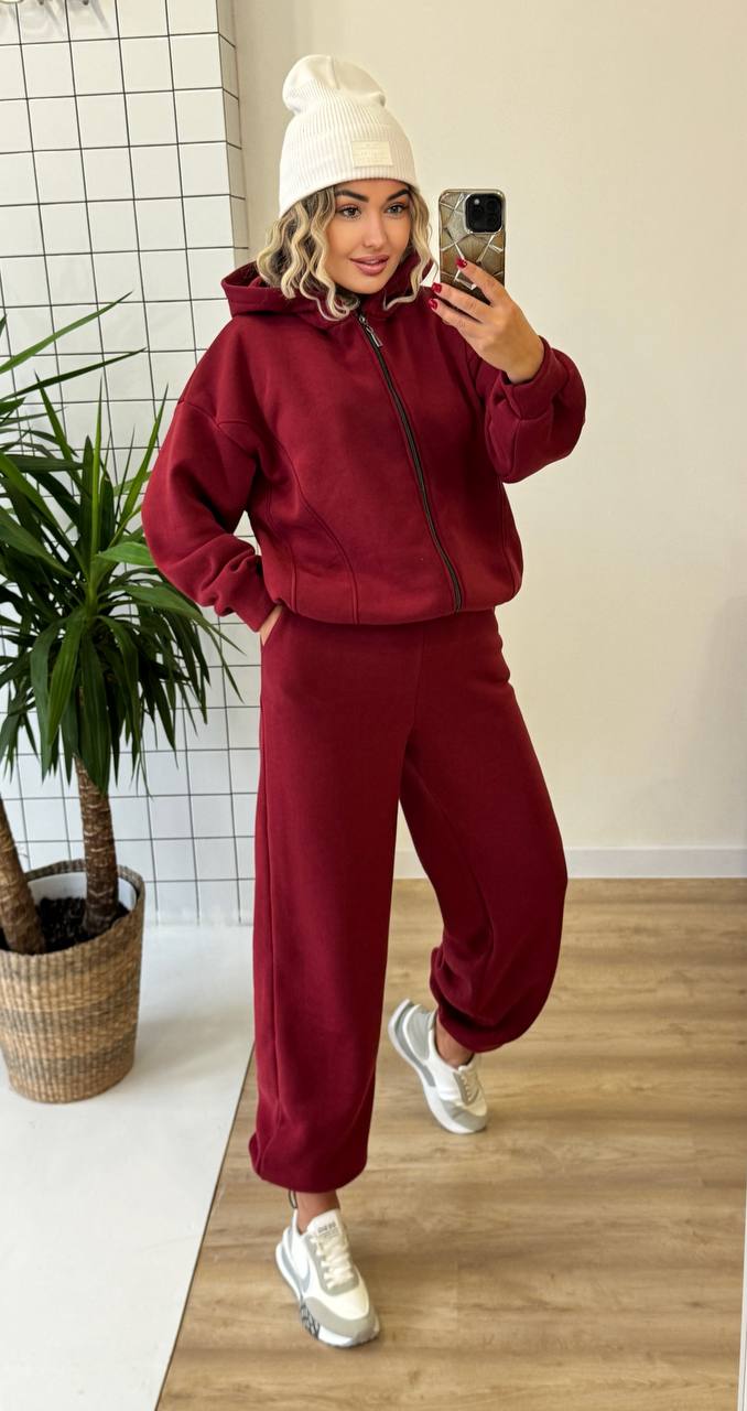 Костюм 07112507