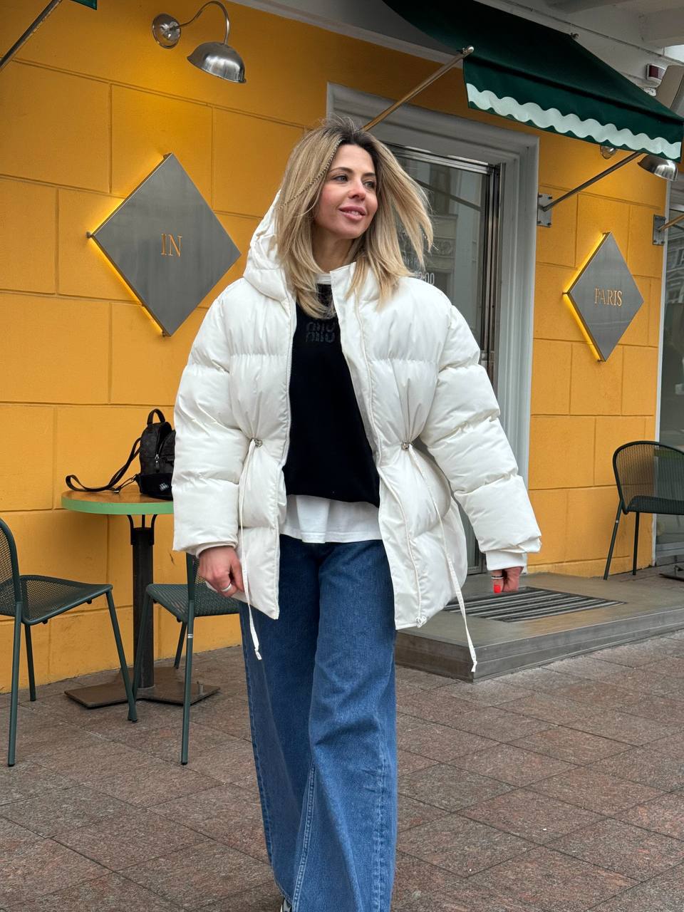 Куртка 10112522