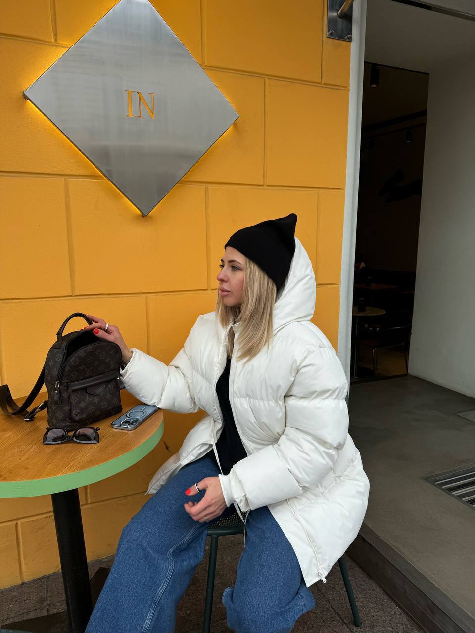 Куртка 10112522