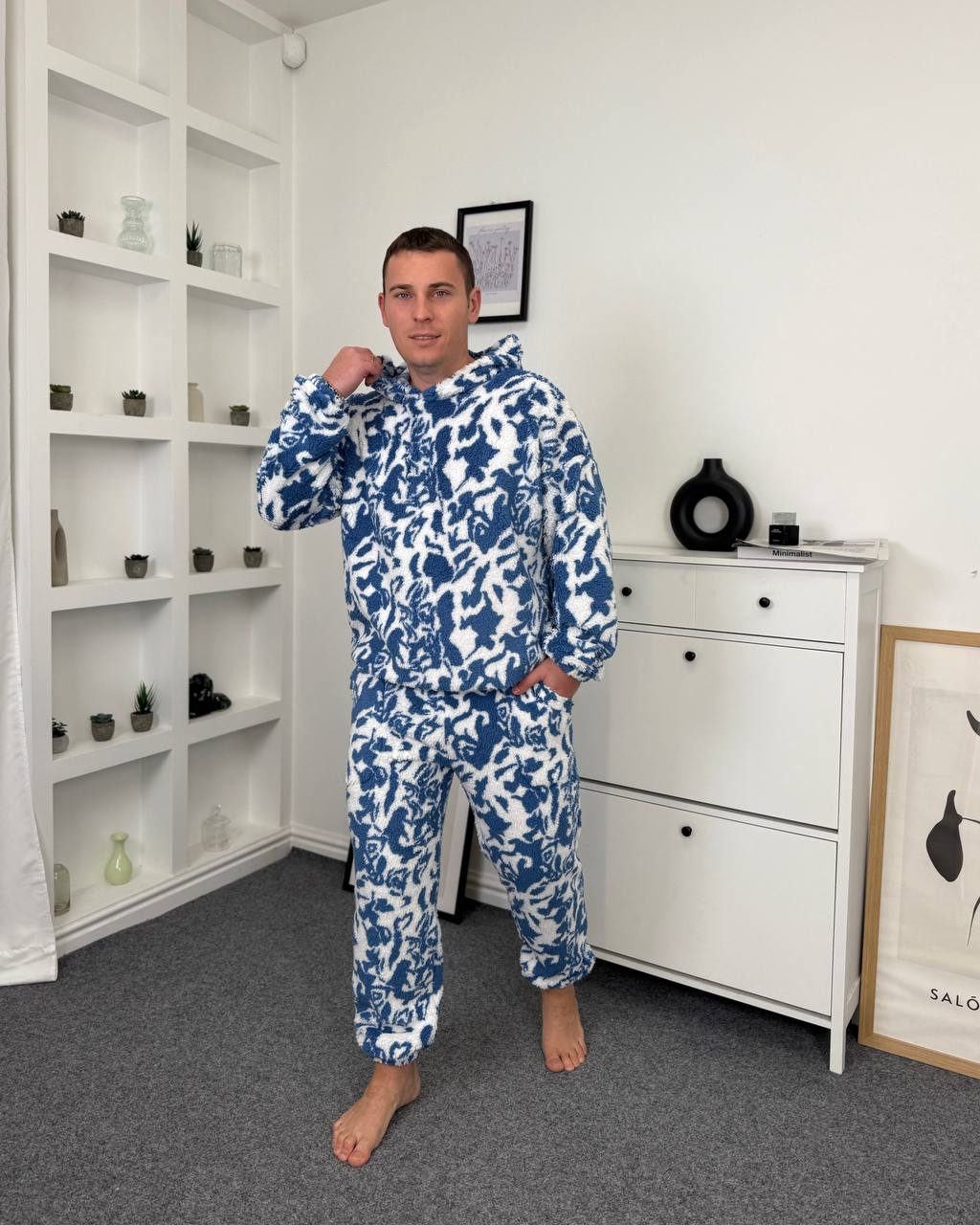 Пижама 12112514