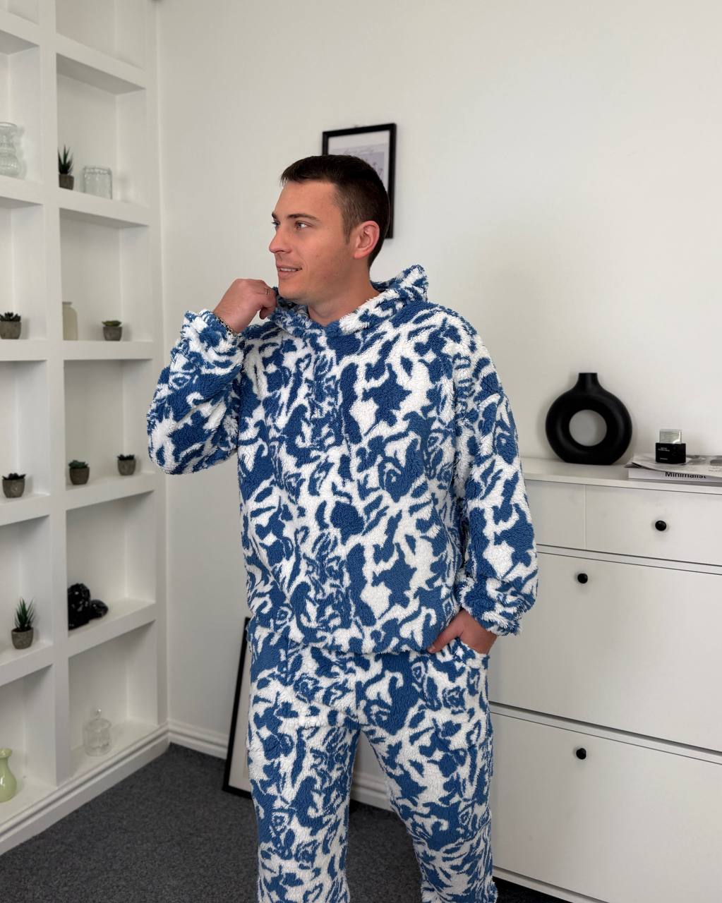 Пижама 12112514