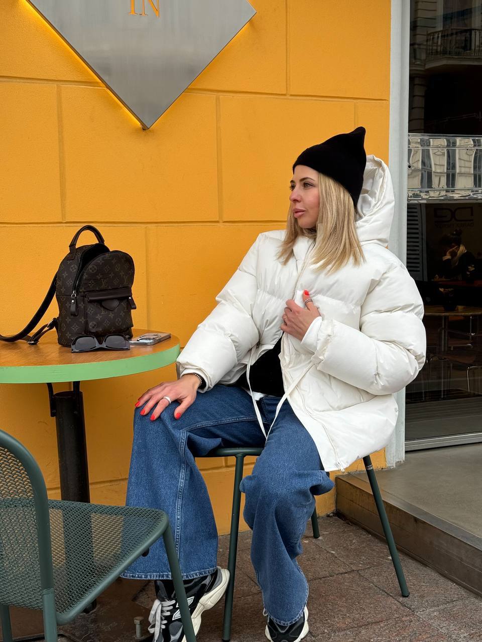 Куртка 10112522