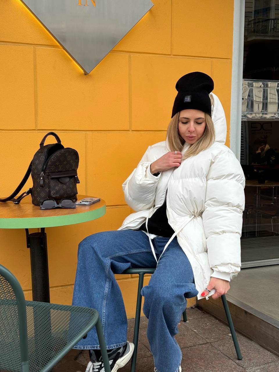 Куртка 10112522