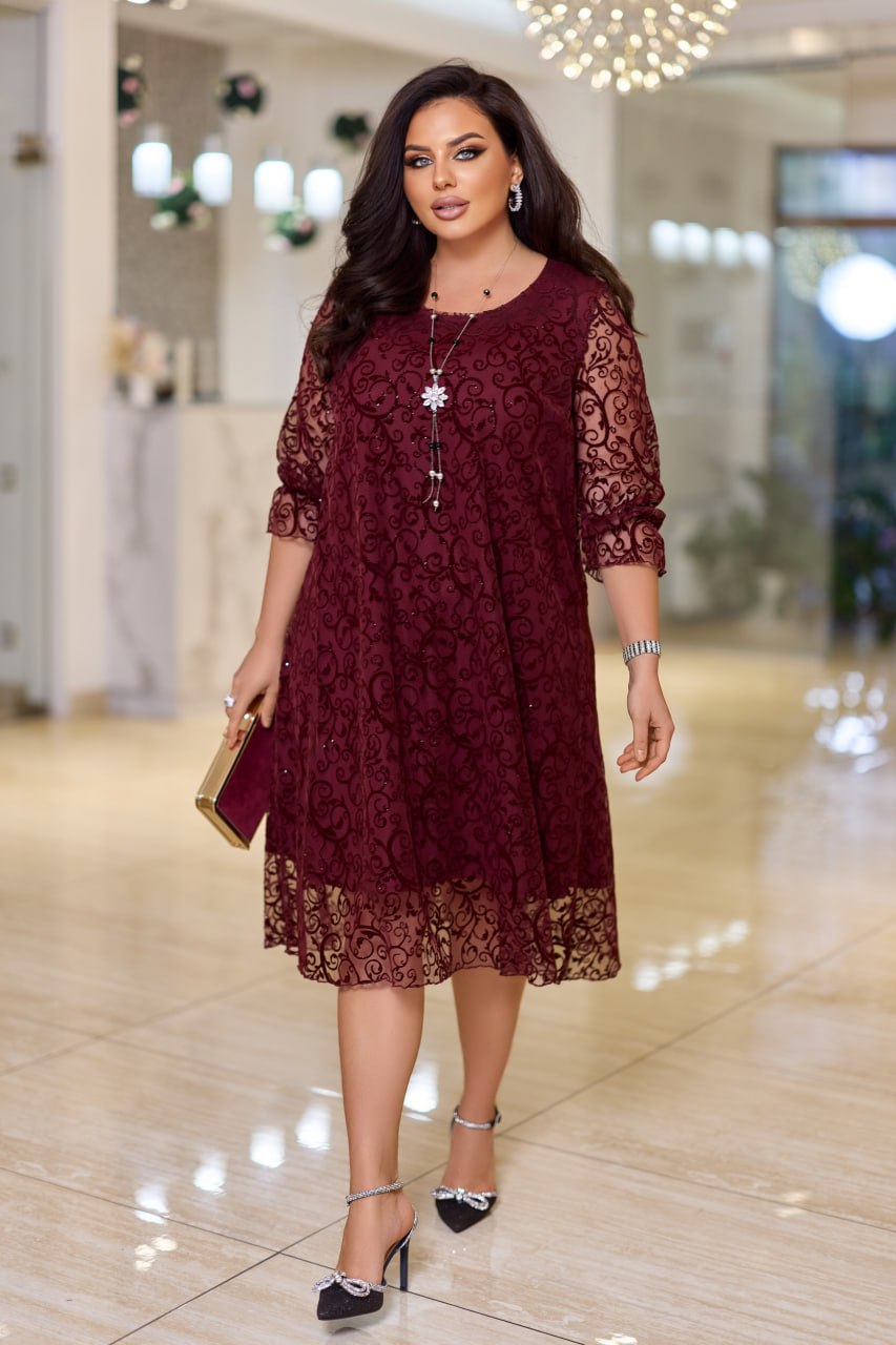 Сукня 141025001