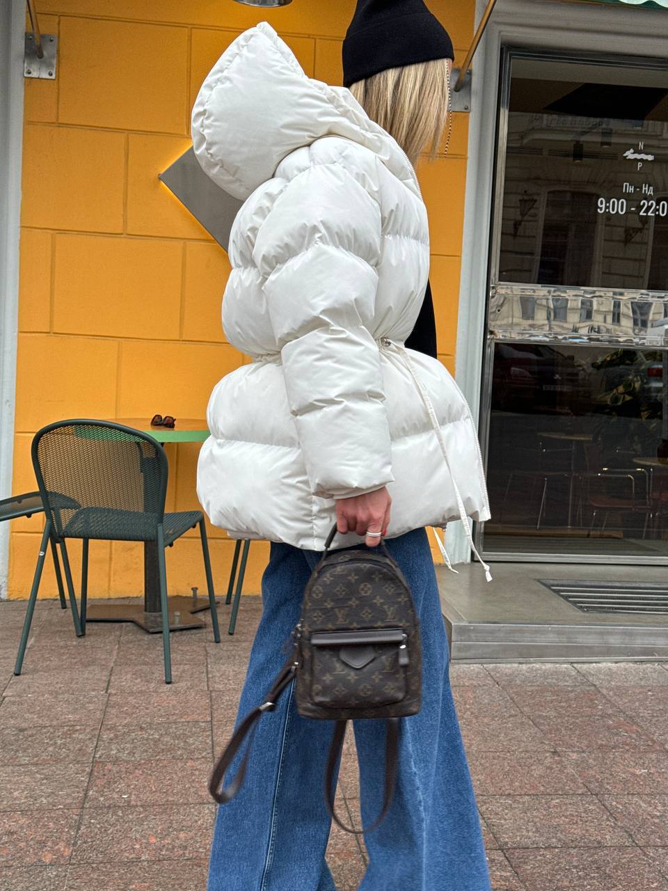 Куртка 10112522