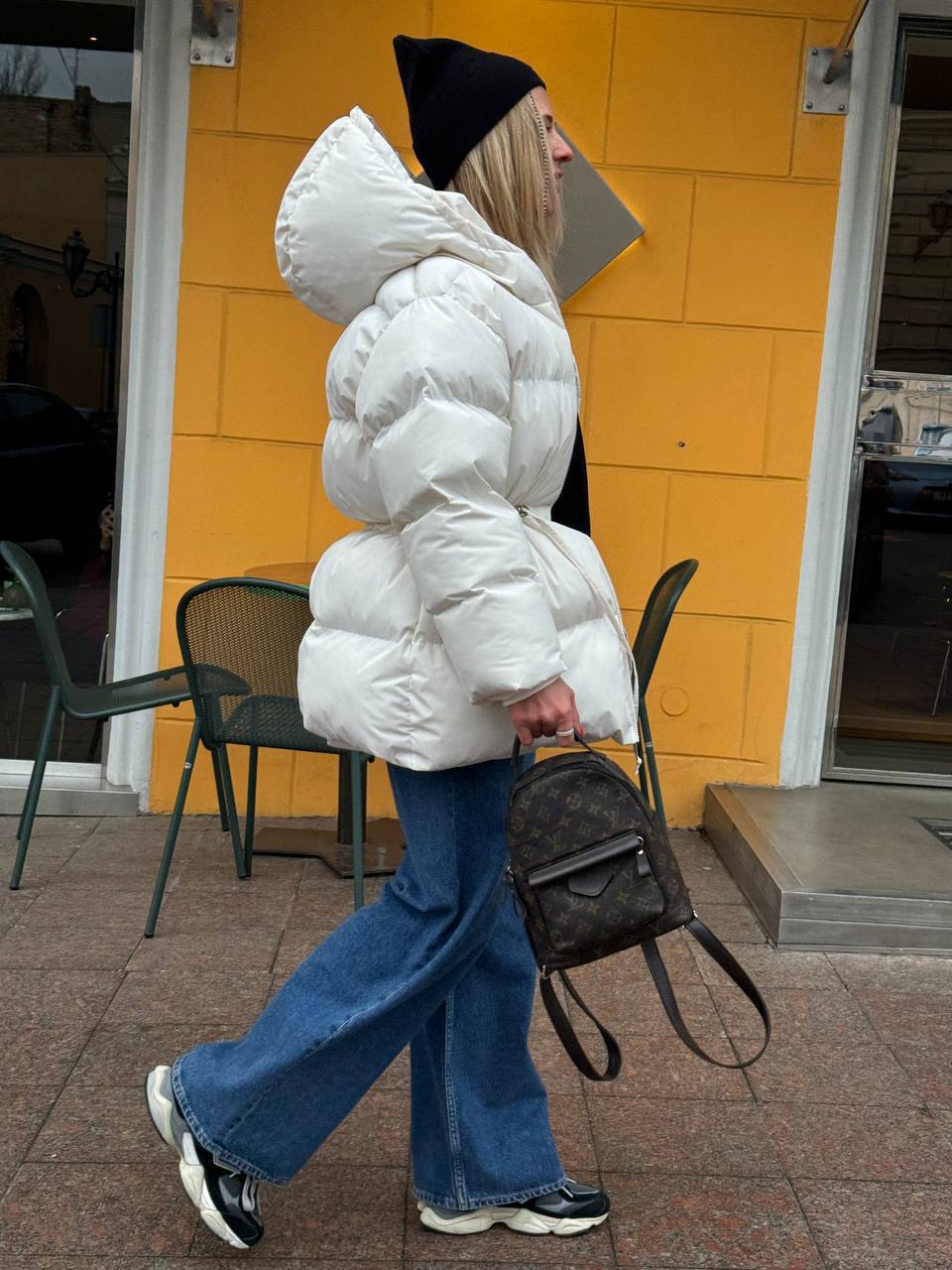 Куртка 10112522