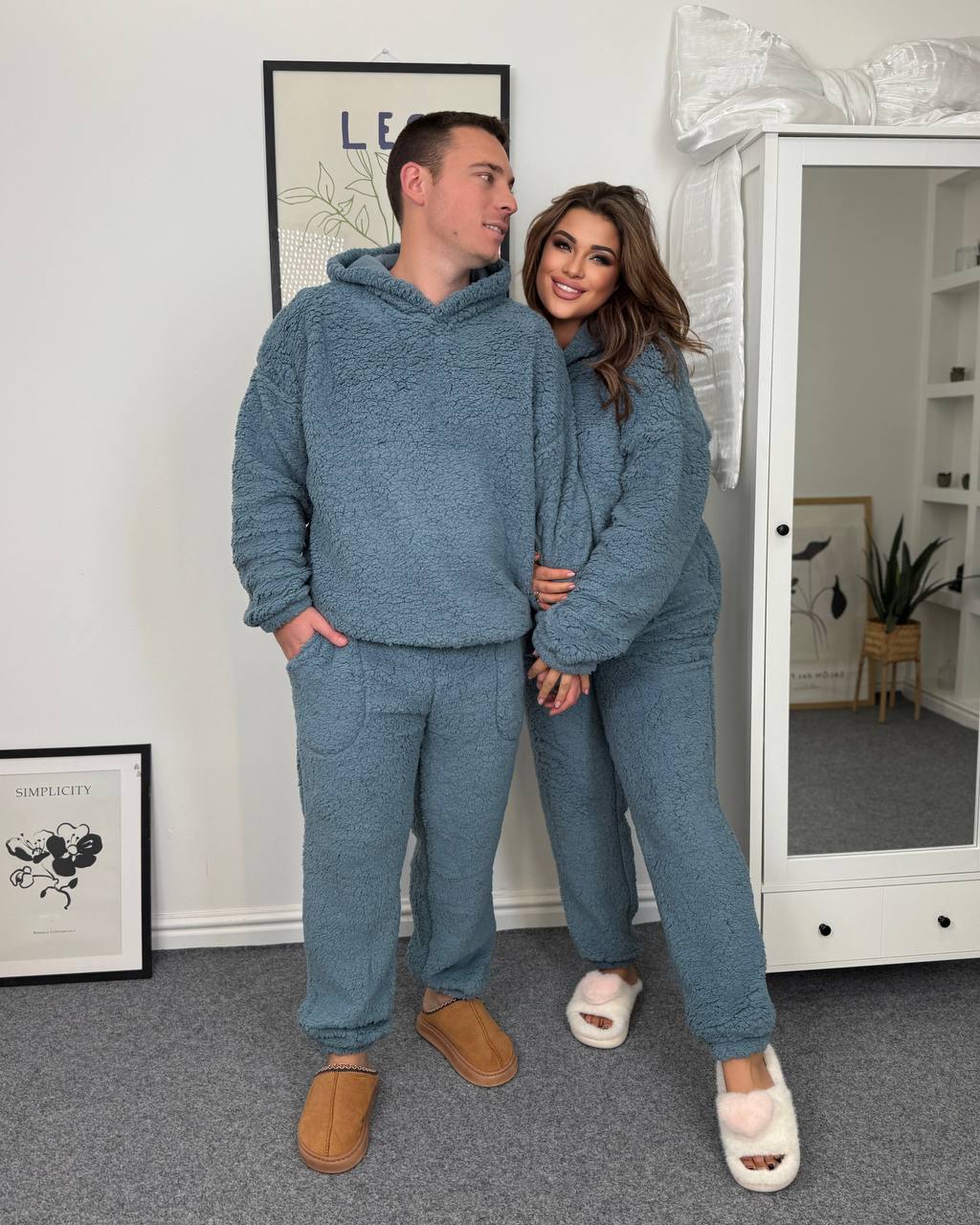 Пижама 12112516