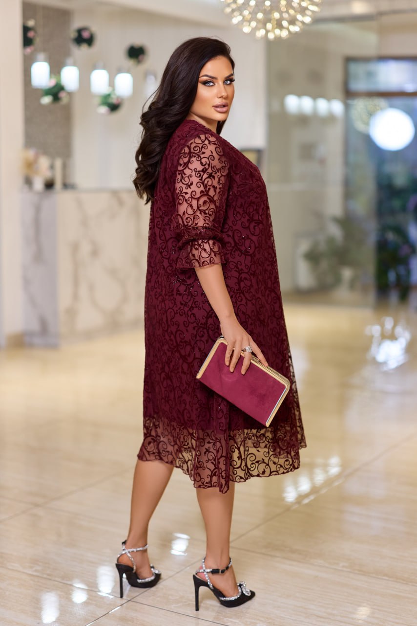 Сукня 141025001