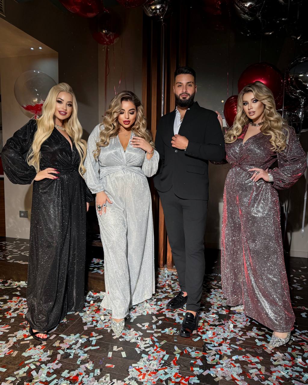 Комбез 29112509