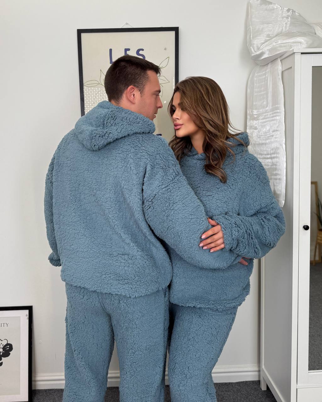 Пижама 12112516