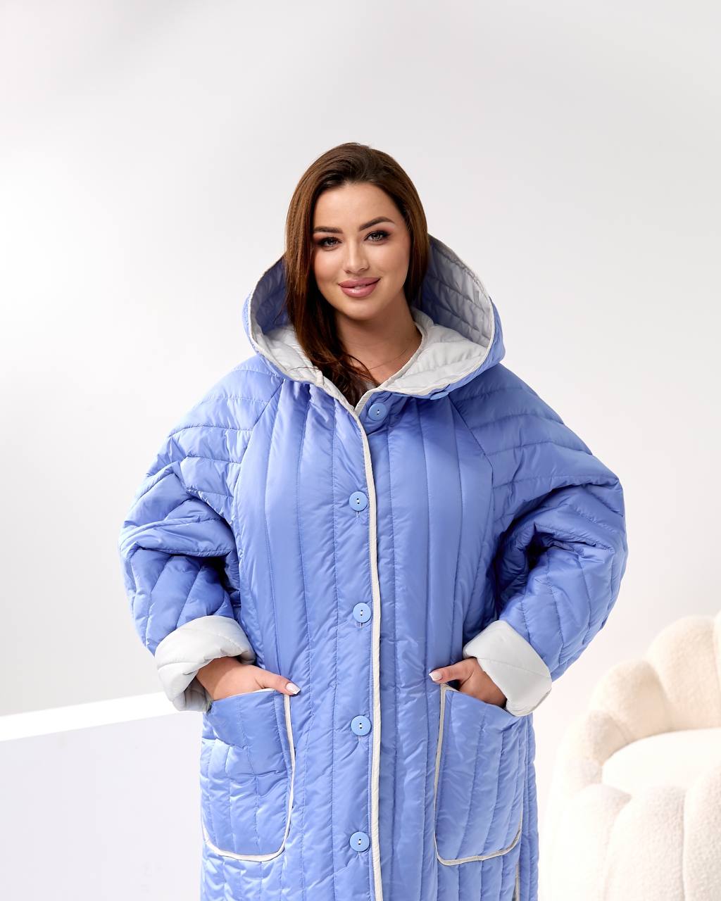 Пальто 25112519