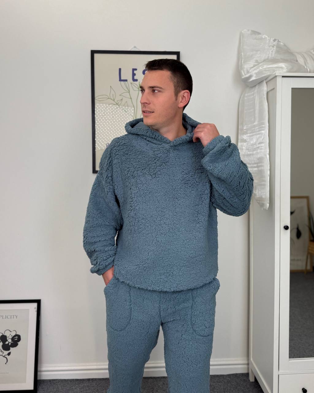 Пижама 12112516