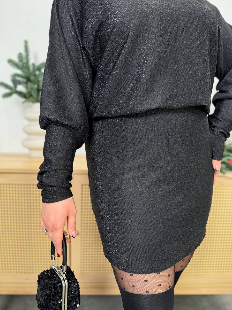 Платье 17112507