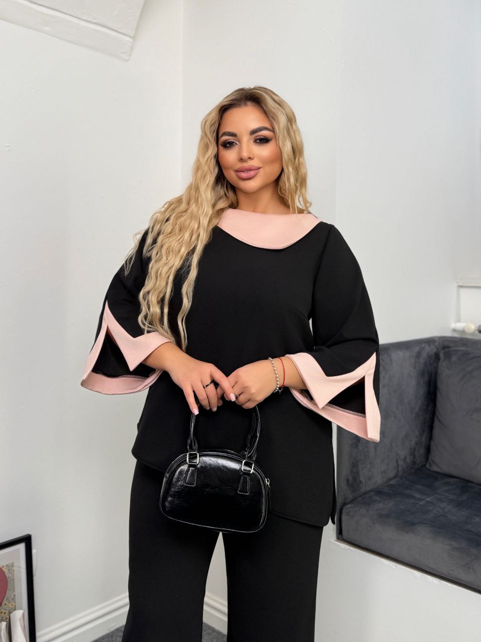 Костюм 25092501