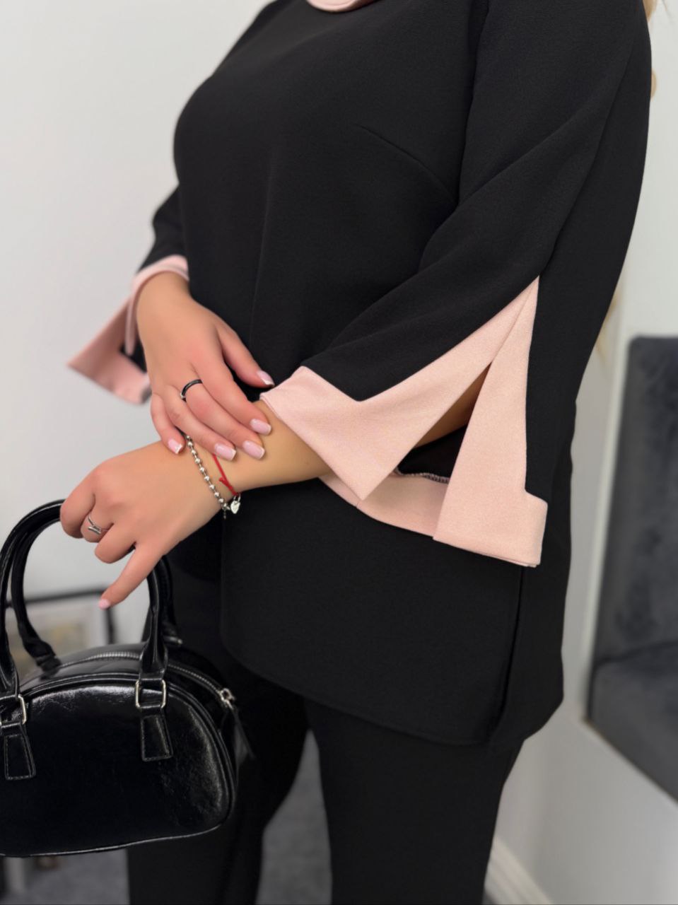 Костюм 25092501