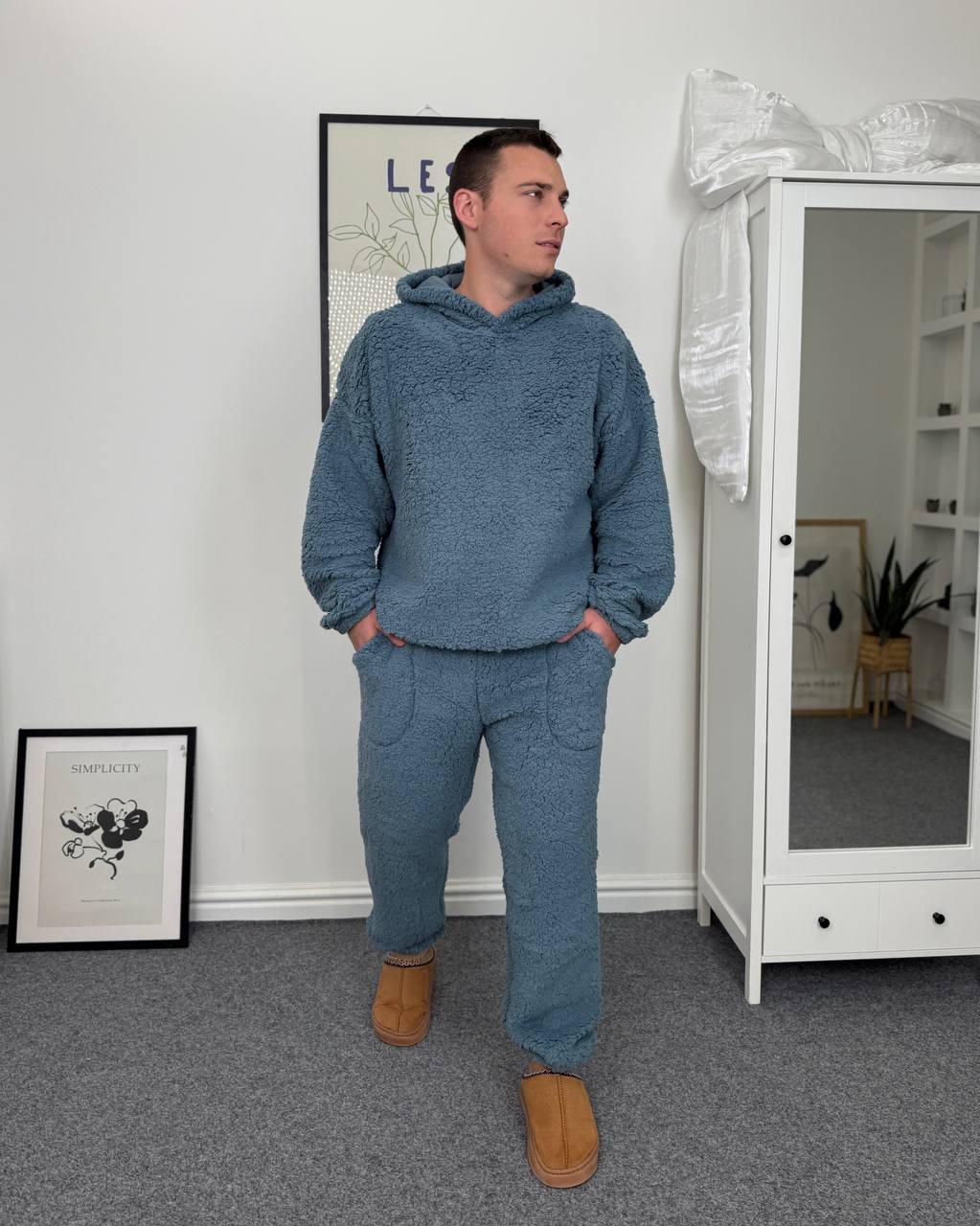 Пижама 12112516