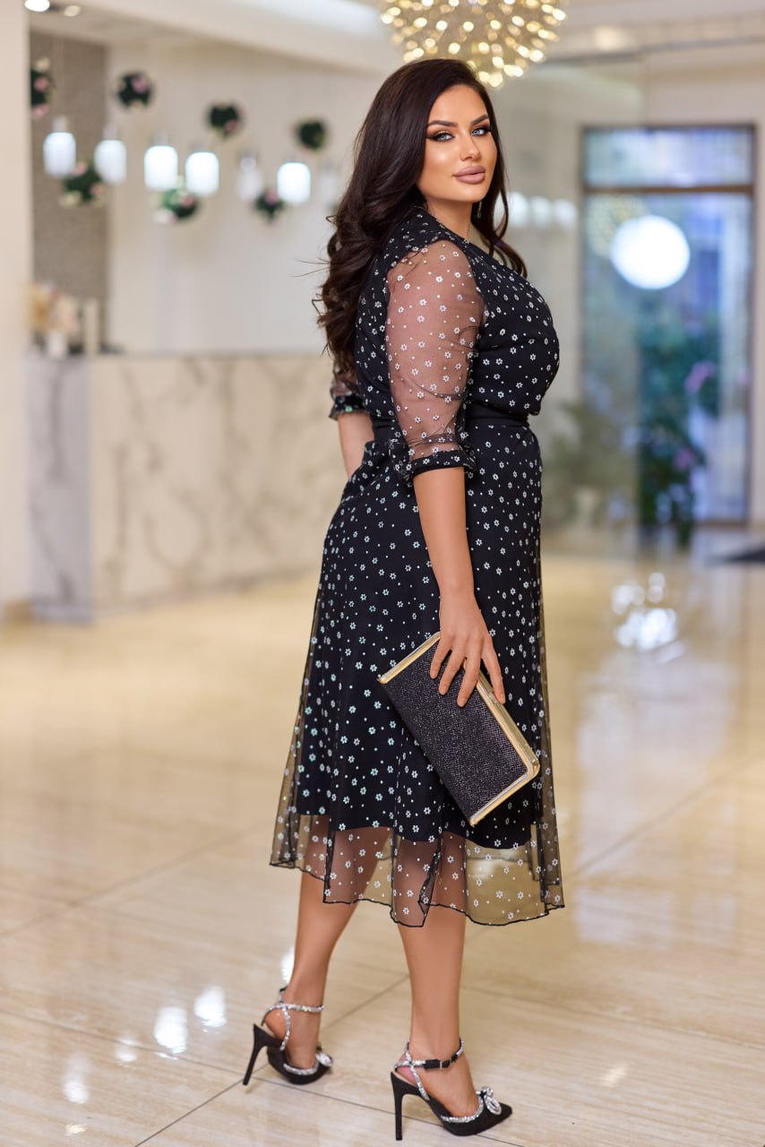 Сукня 141025001