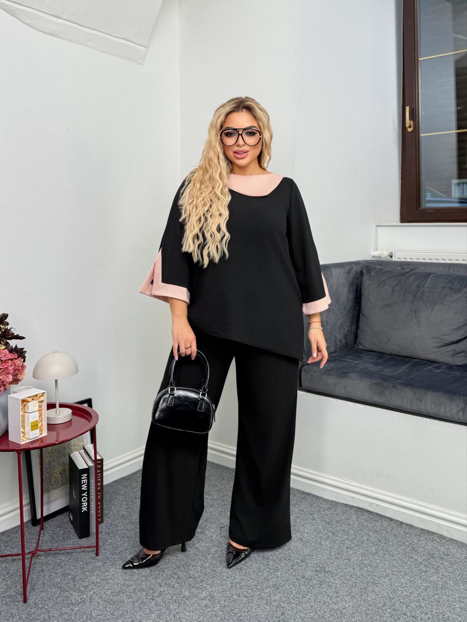 Костюм 25092501