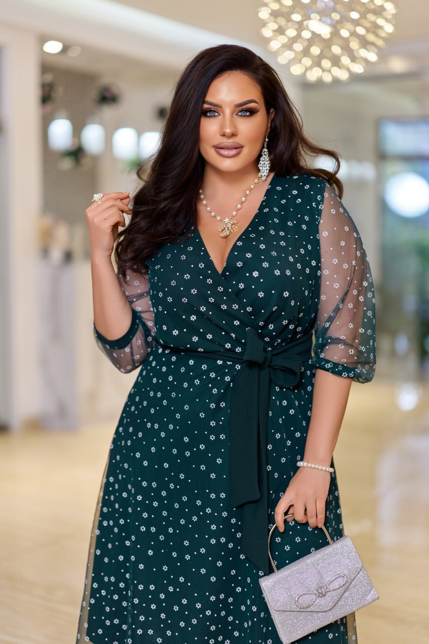 Сукня 141025001